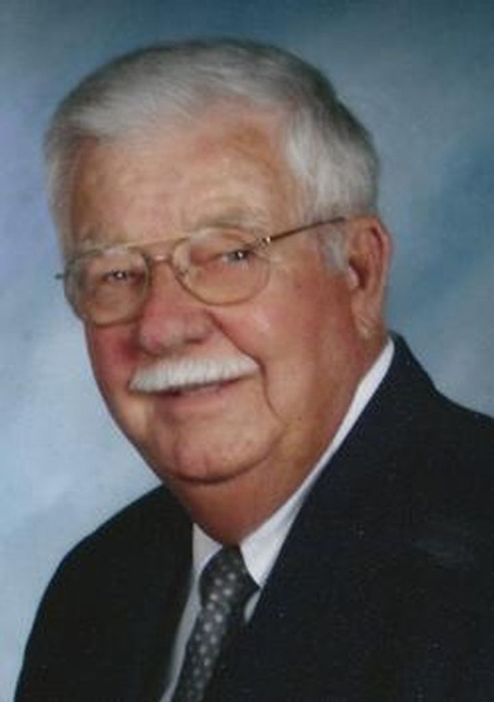 Rayburn D. Loughrige