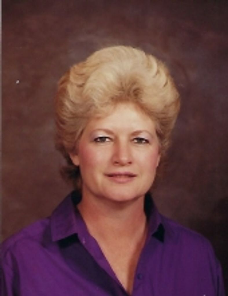 Fern "Cookie"  Manning