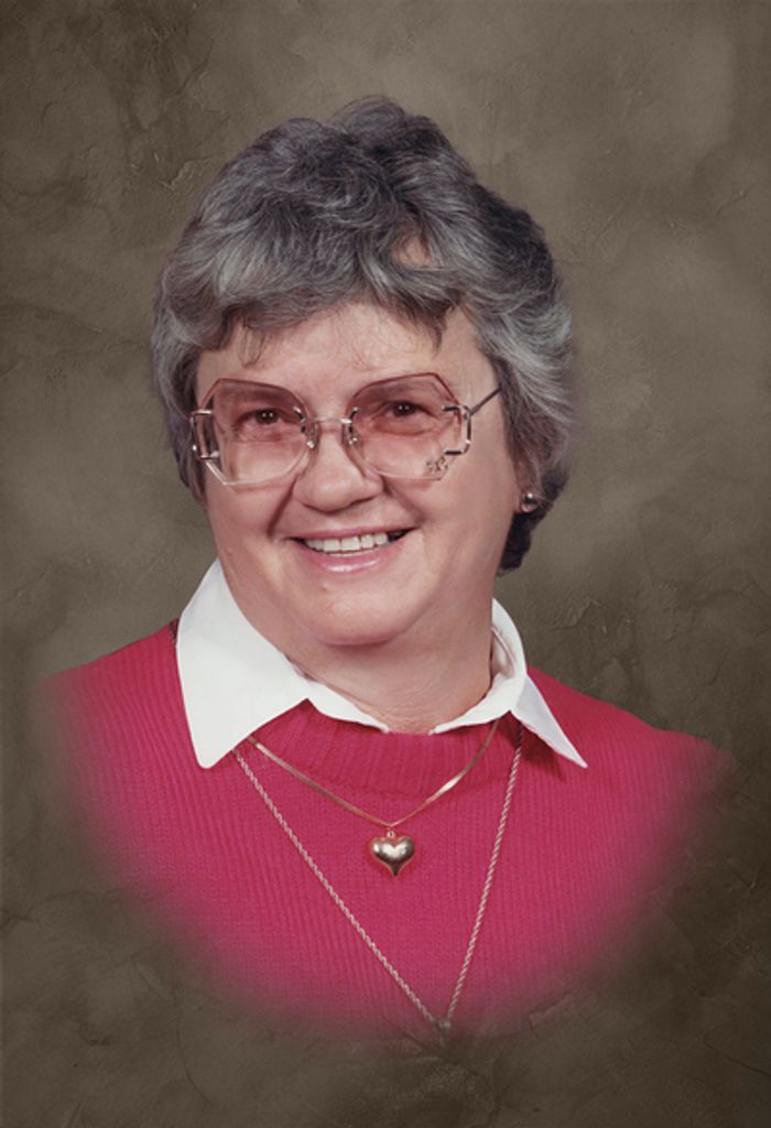 Melba Maxine Oldham Profile Photo