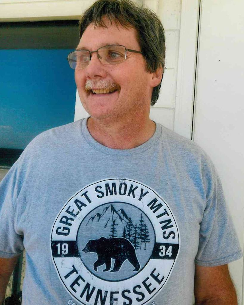 Barry Lynn Jackson