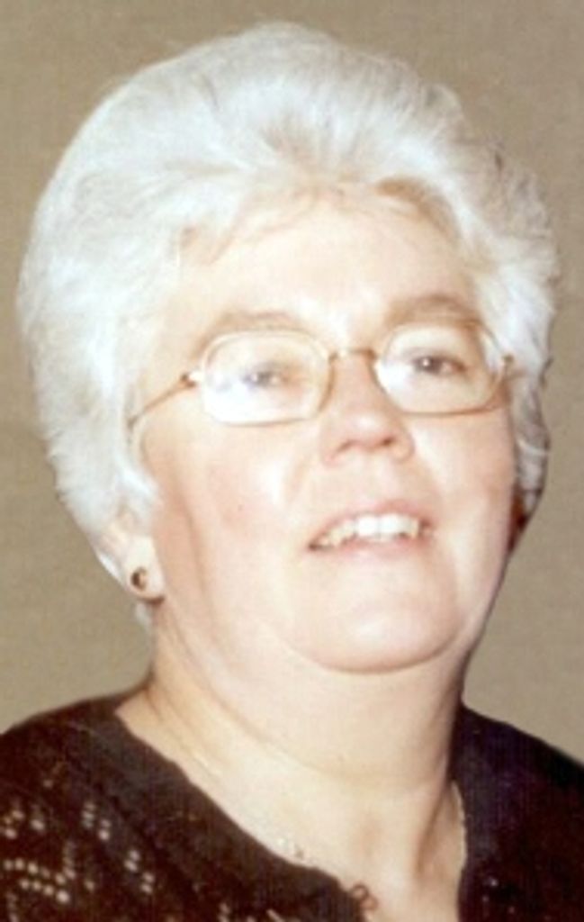 Phyllis Pieper Profile Photo