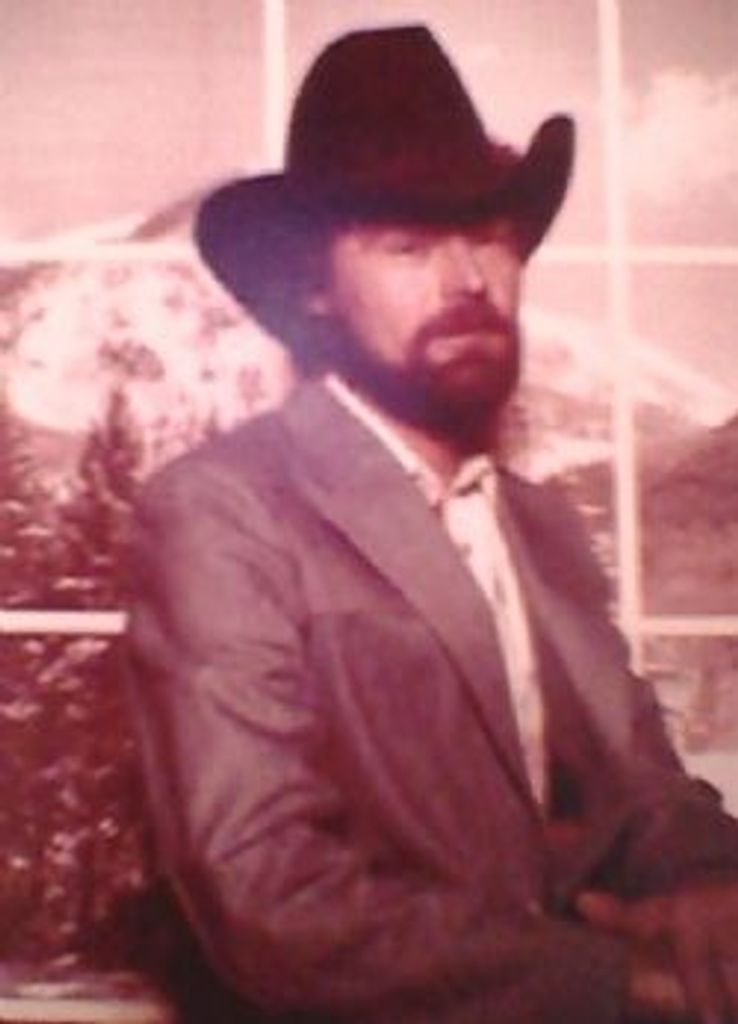 Billy  Frank Bunch,  Jr.