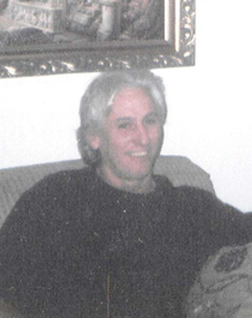 James Richard Moxham Profile Photo