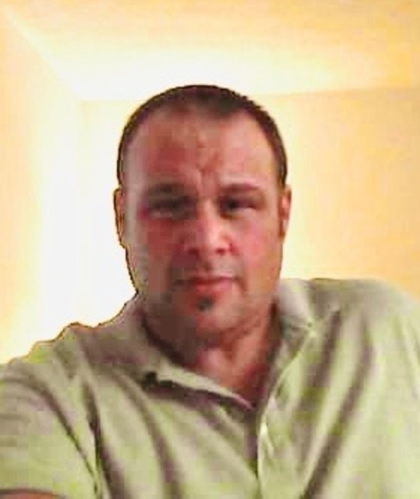 Christopher Marnell Profile Photo