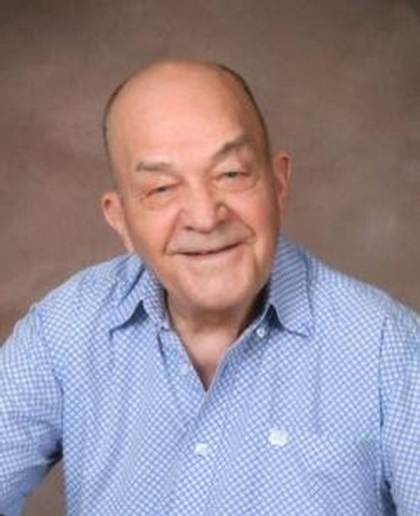 Robert Weible Profile Photo