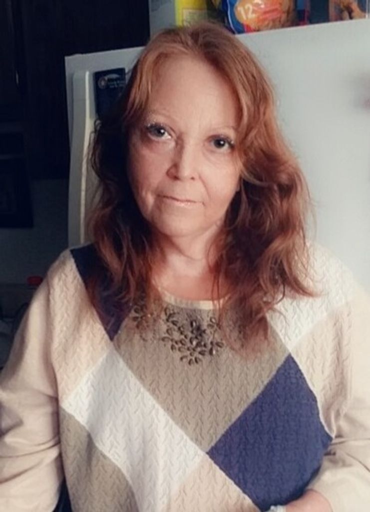 Donna Marie Wilson