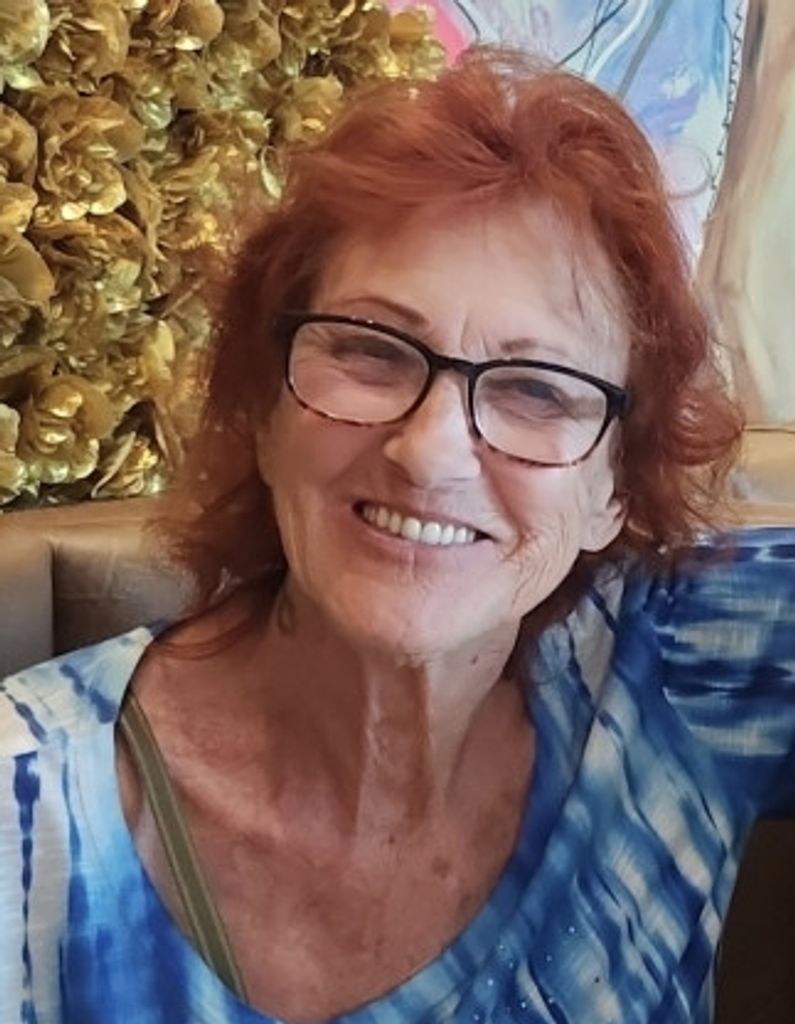 Mary Margret Hubbard Profile Photo