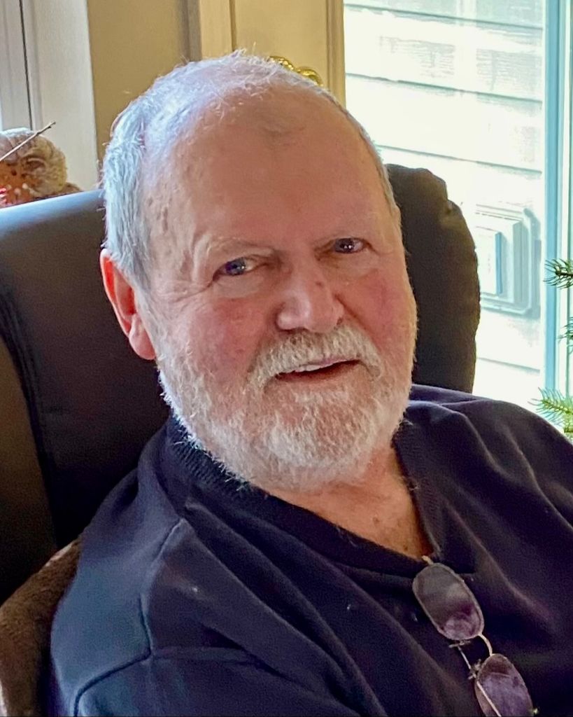 John William Powers Profile Photo