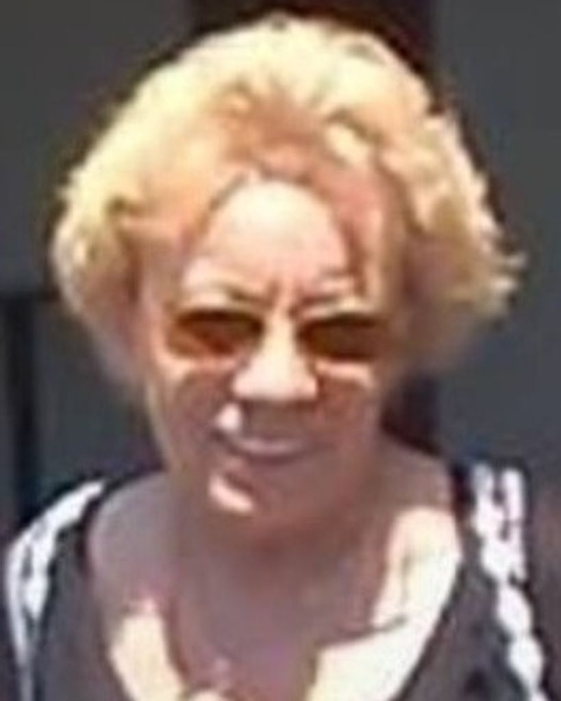 Joanne C. Berger Profile Photo