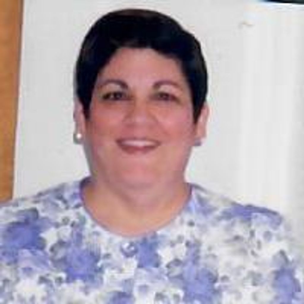 Rosalie P. Genna