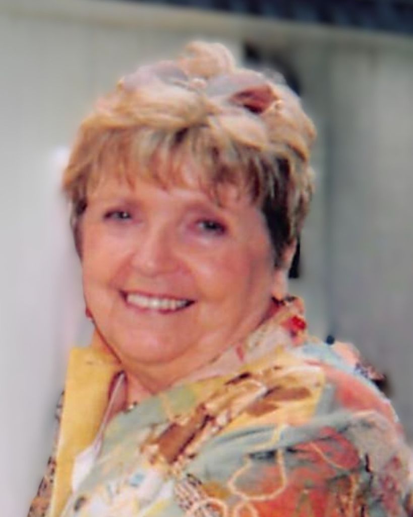Colleen Smith Profile Photo