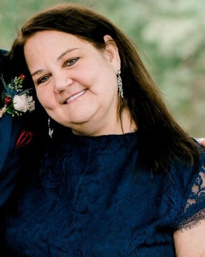 Sherri Christine Ramsey