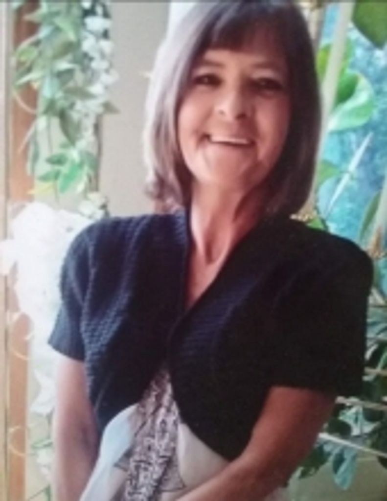 Shirley (Mabe) Coffey