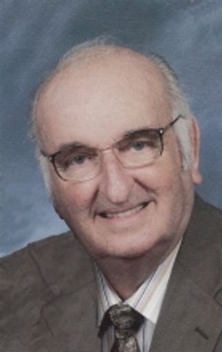 William Lasley Johnson Profile Photo