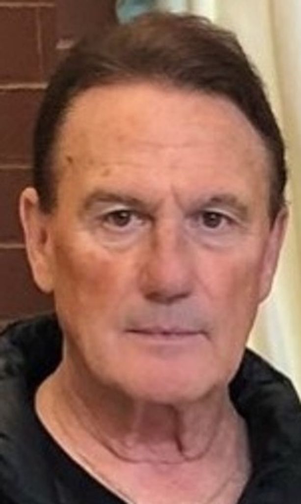 Irvin A. Lichty, Jr.