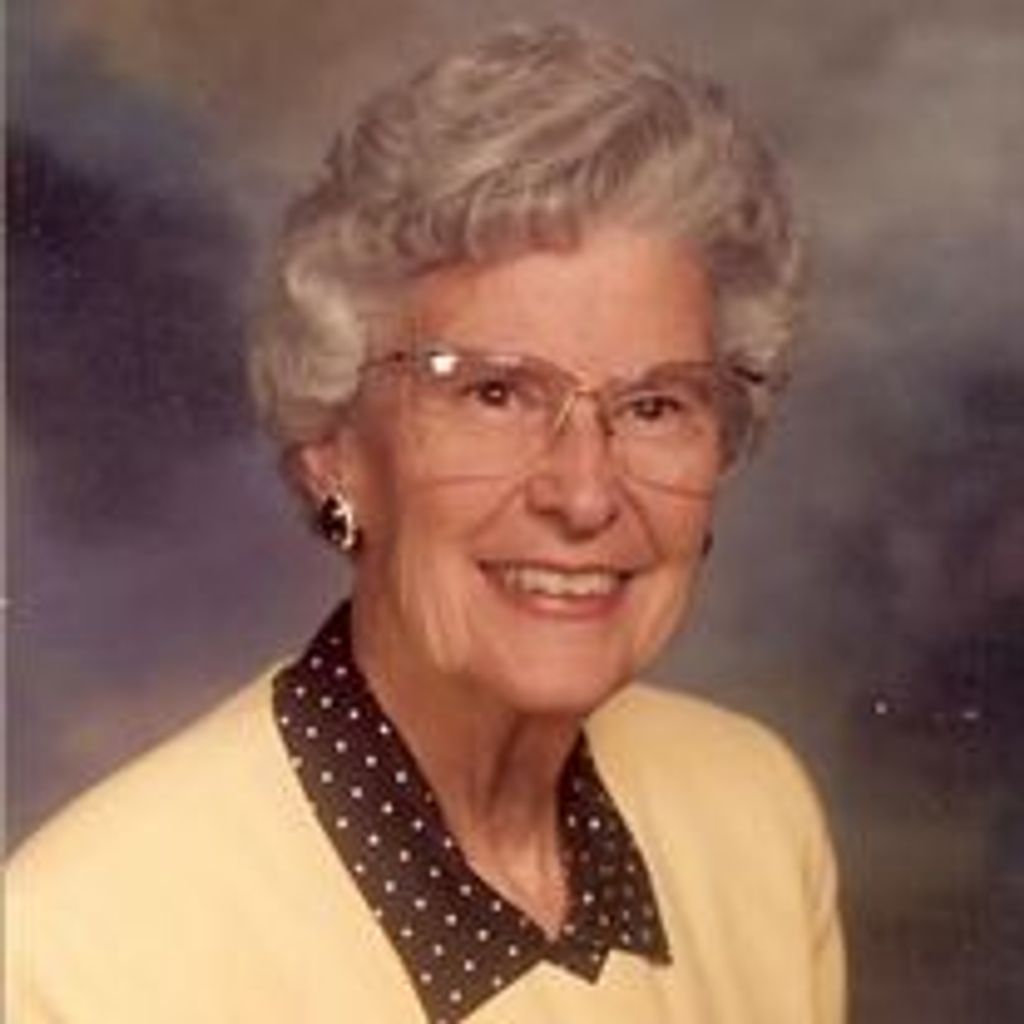 Helen Wiley