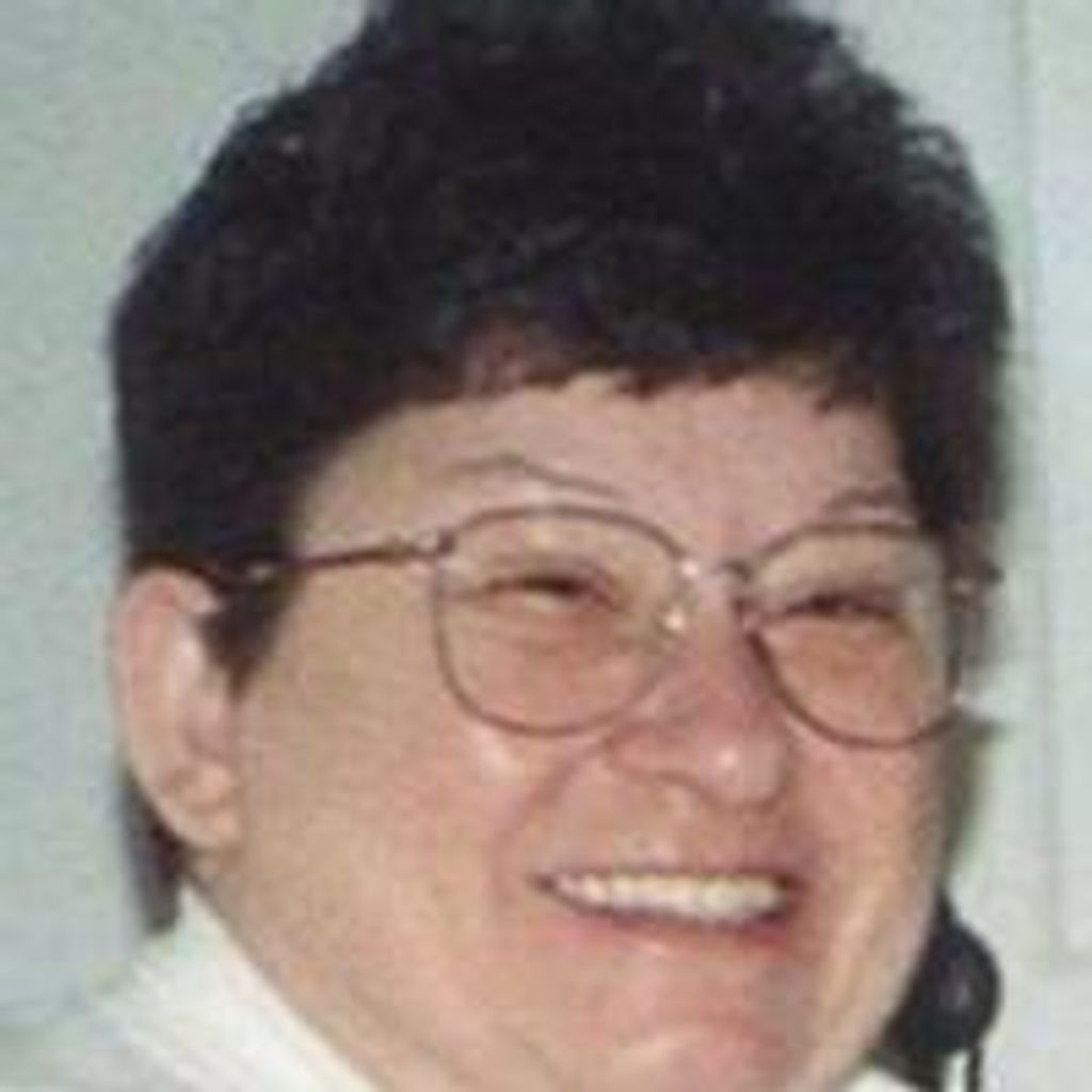 Lorraine M. Read