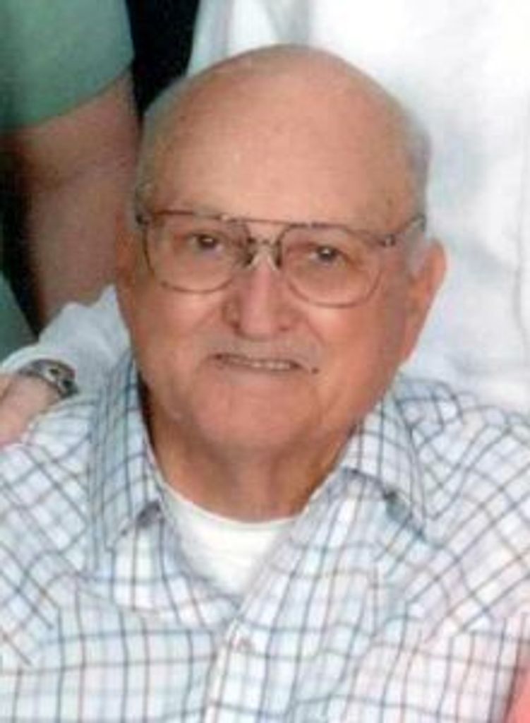 Richard “Dale” Harris Profile Photo