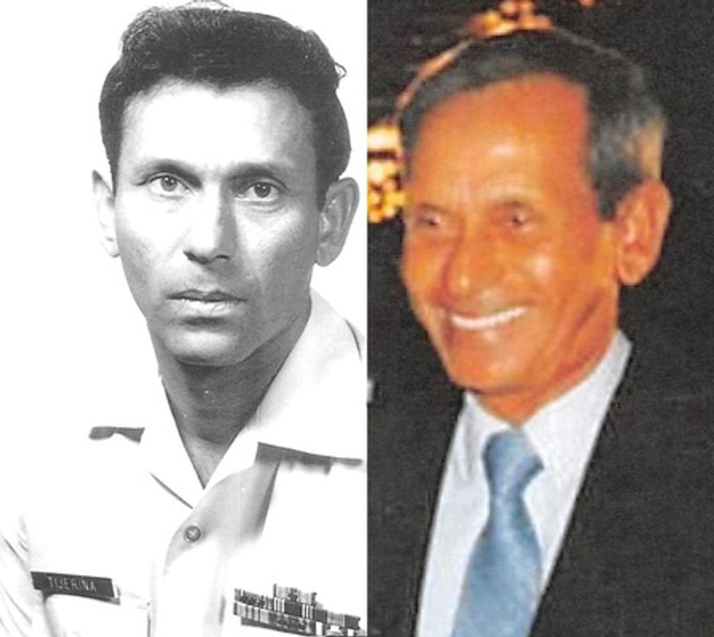 Msgt. Jose Tijerina Profile Photo