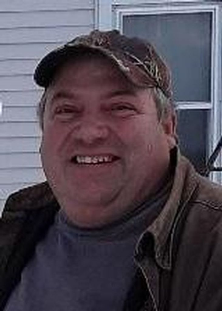 Lawrence "Larry" J. Zander