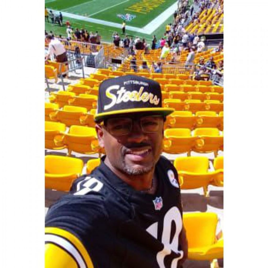 Ricardo Valentino Profile Photo