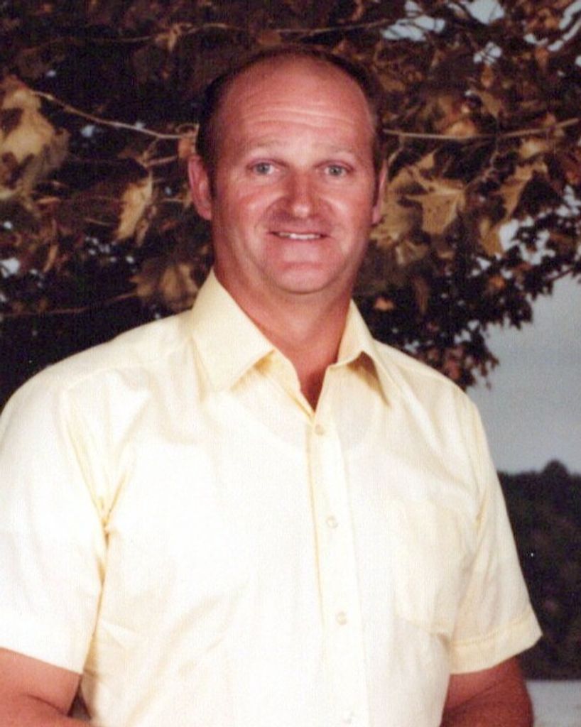 George L. Adams Profile Photo