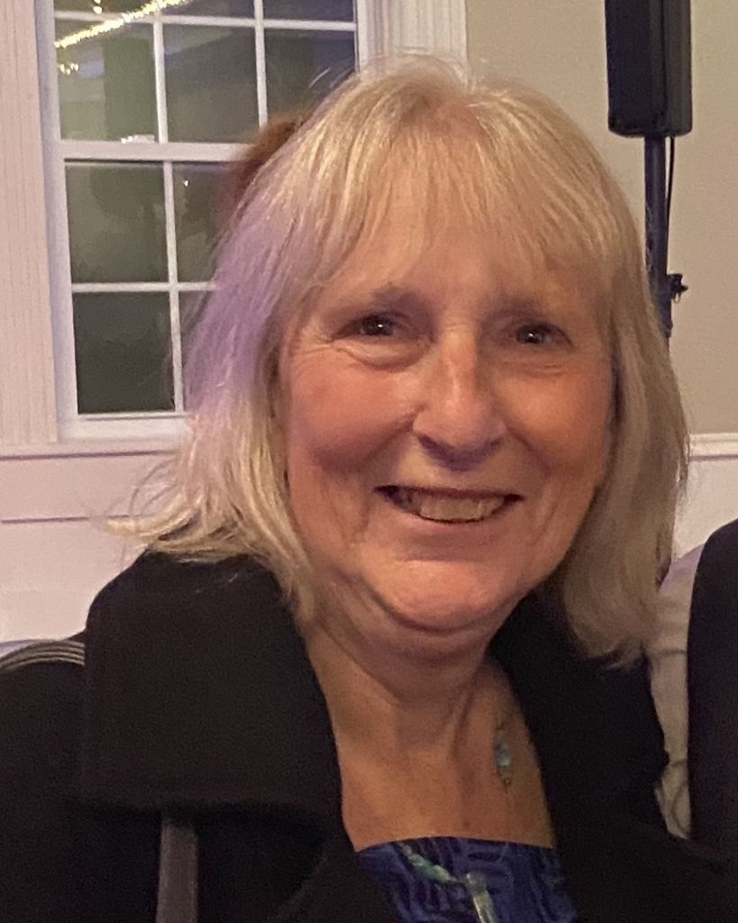 Deborah J. Russell Profile Photo