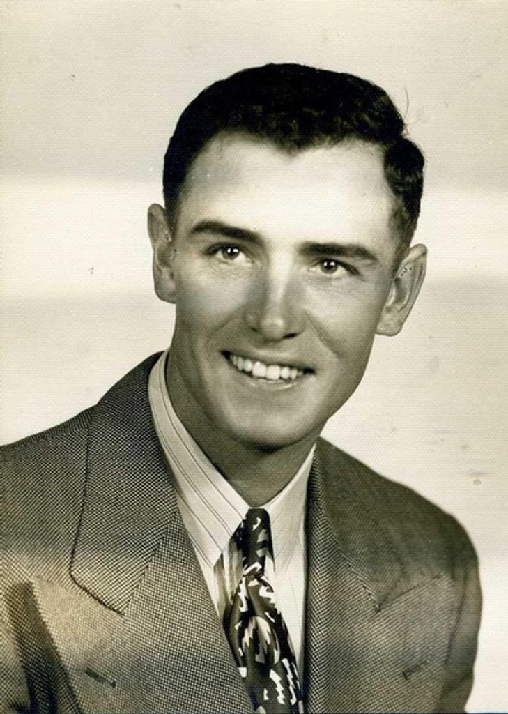 Harvey Eugene Dunning
