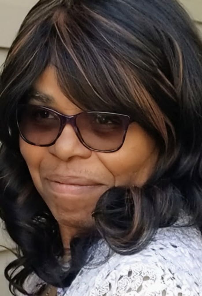 Michelle Y. Hill Profile Photo