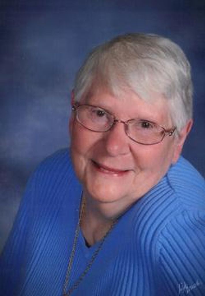 Eleanor Ruth Wisniewski Profile Photo