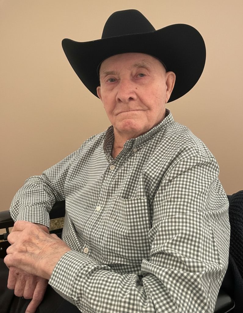 Jacob W. Poetker Profile Photo