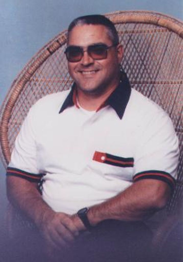 James Harrow