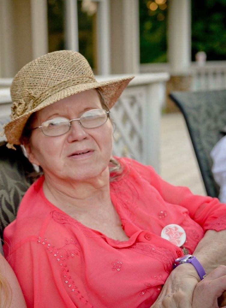 Sandra Gay Brady Marvin Profile Photo