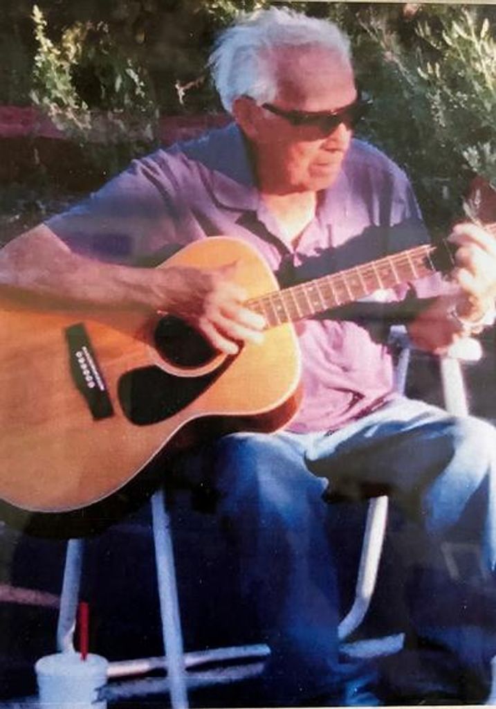 Albert Florez Balderas Profile Photo