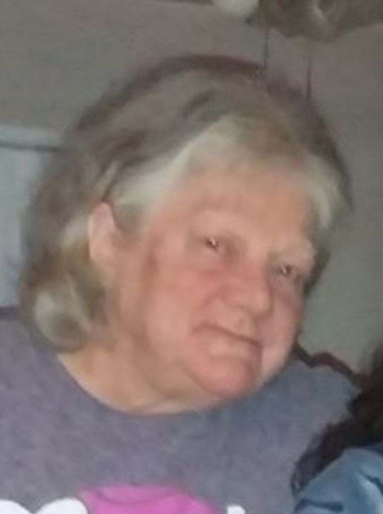 Louise "Lou Ann" (Woodford)  Mooney