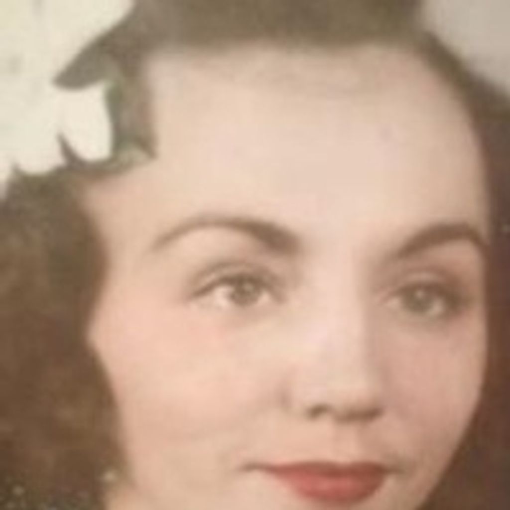 Ruby Estelle Hadaway Long