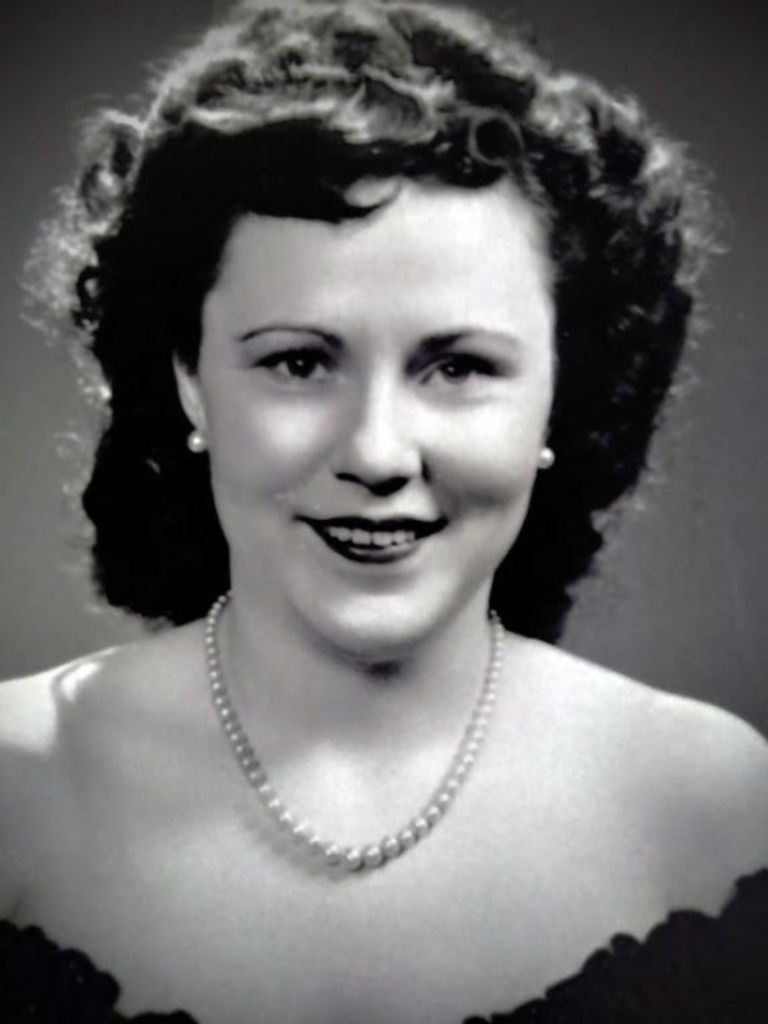 Eleanor Bruce Profile Photo