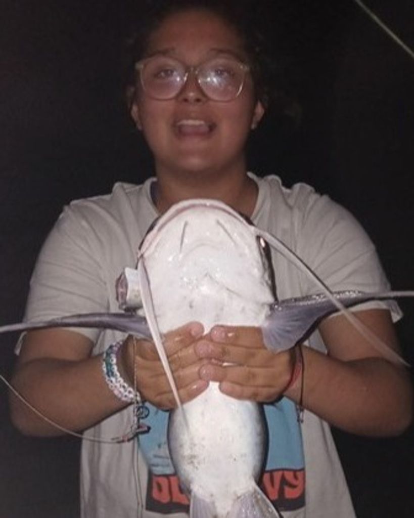 Joline Marian Honsberger Profile Photo