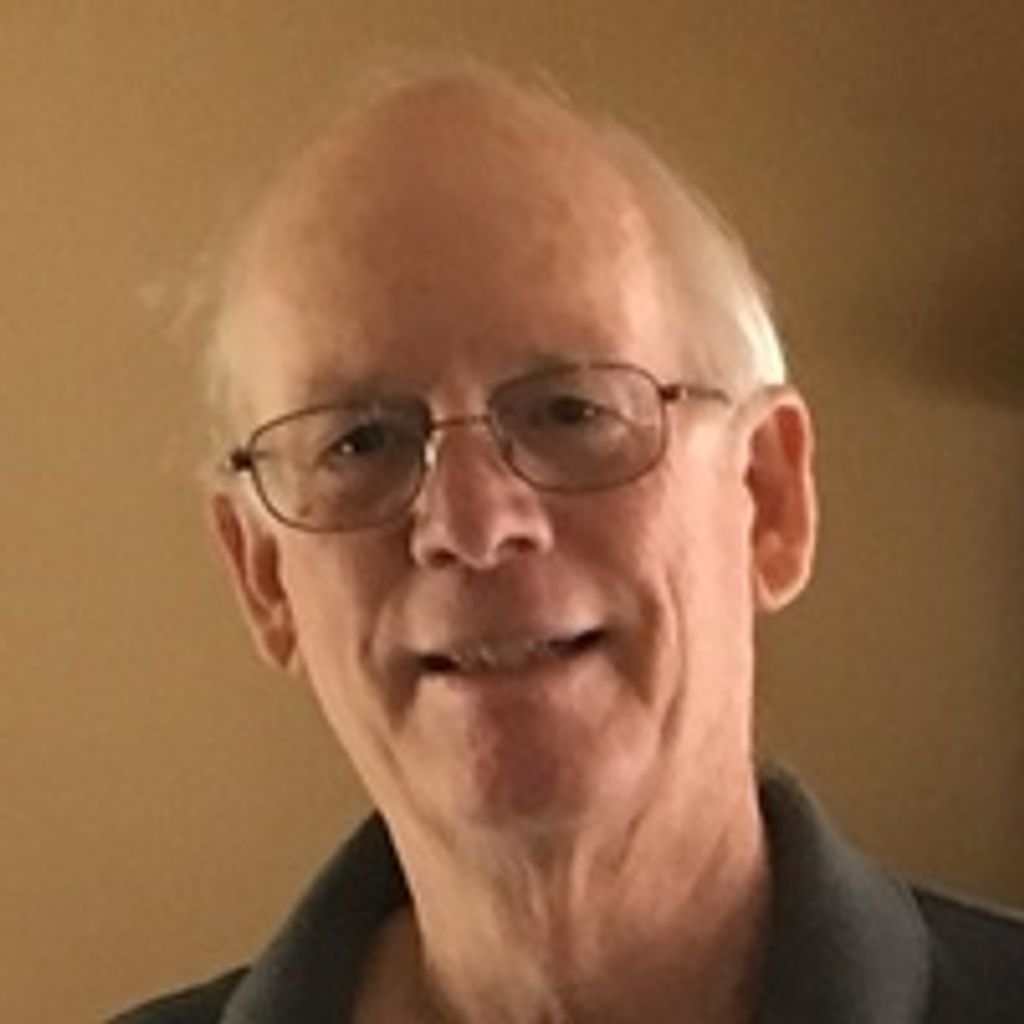 Wesley Henry Bunnell Profile Photo