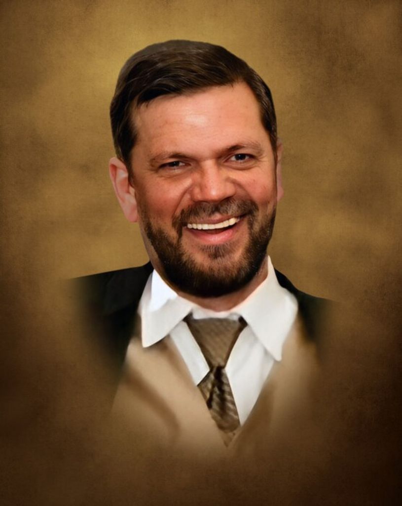 Dean Cross