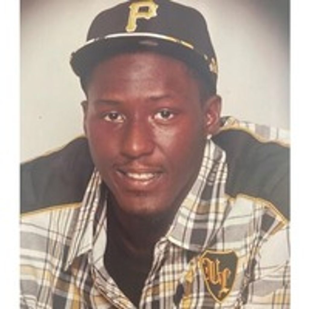 Victor Brown, Jr.