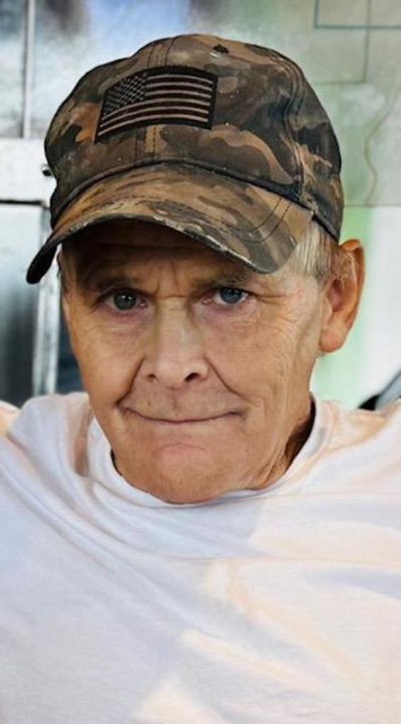 Michael Charles Wyant Profile Photo
