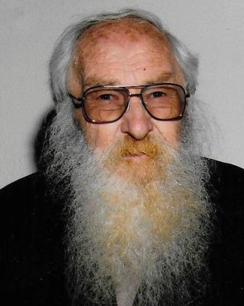 Charles "C.D." Duane Hayes Profile Photo