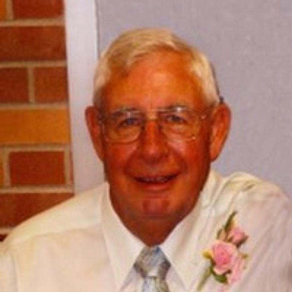 Alvin "Al" Siegle