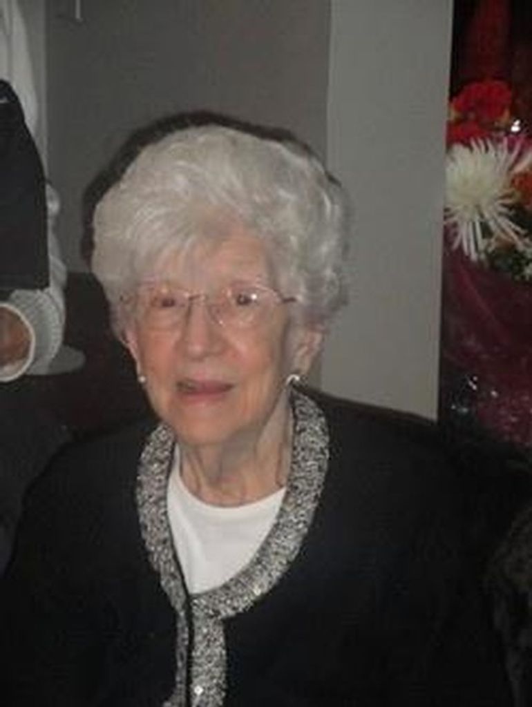 Josephine Coniglio