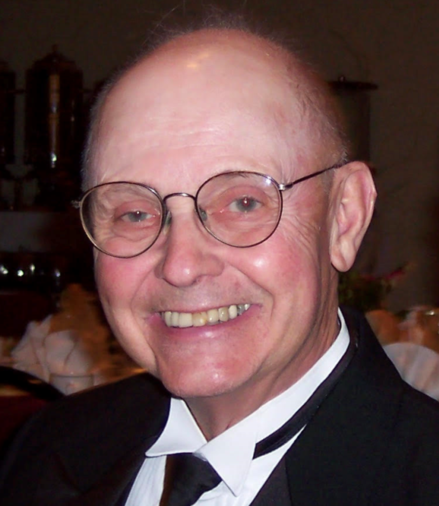 Harry Wilson, Jr.