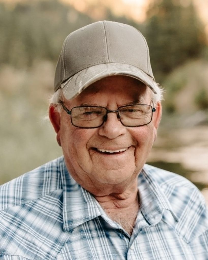 Gerald Lee Ammon