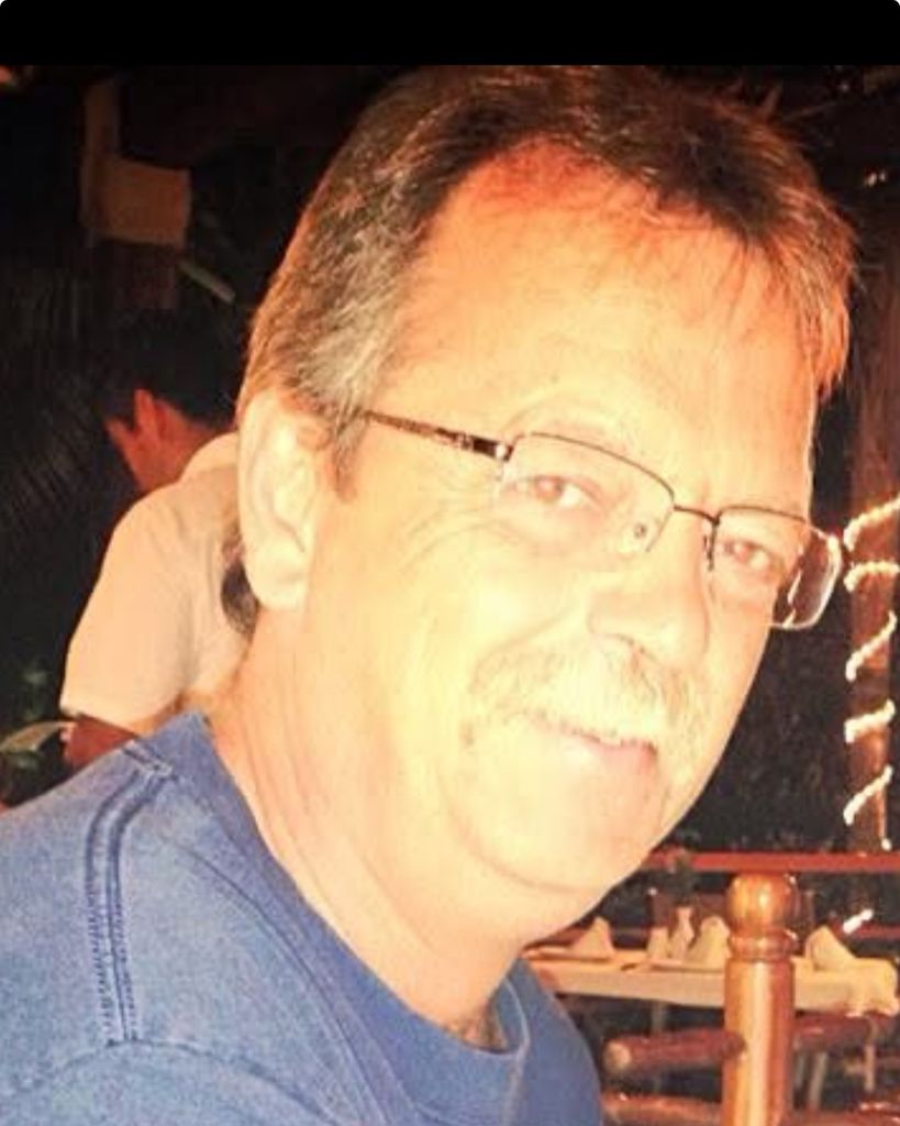 Rick John Pozniak Profile Photo