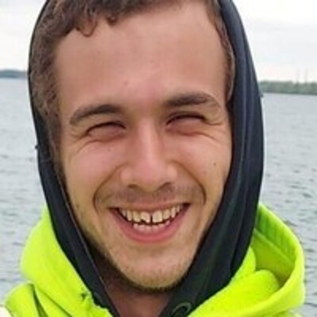 Tristan M. Fullenkamp