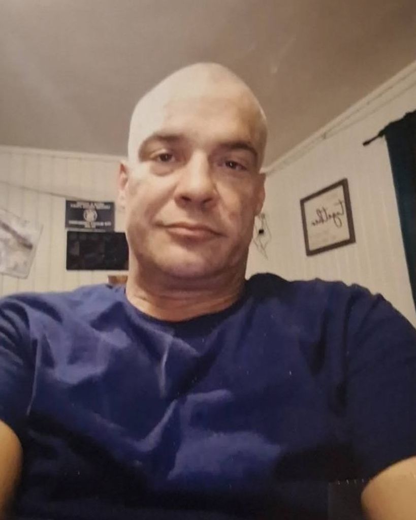 Mark Edward Woolf Profile Photo